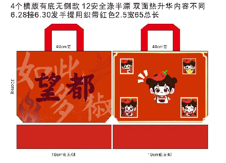 IP 打造示例