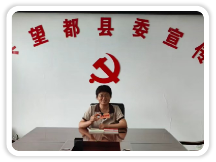 非遗传承人