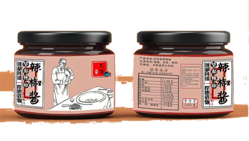 IP 打造示例