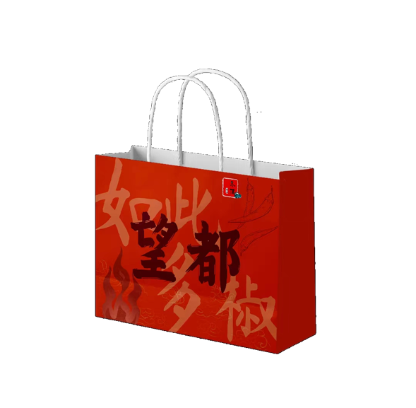IP 打造示例